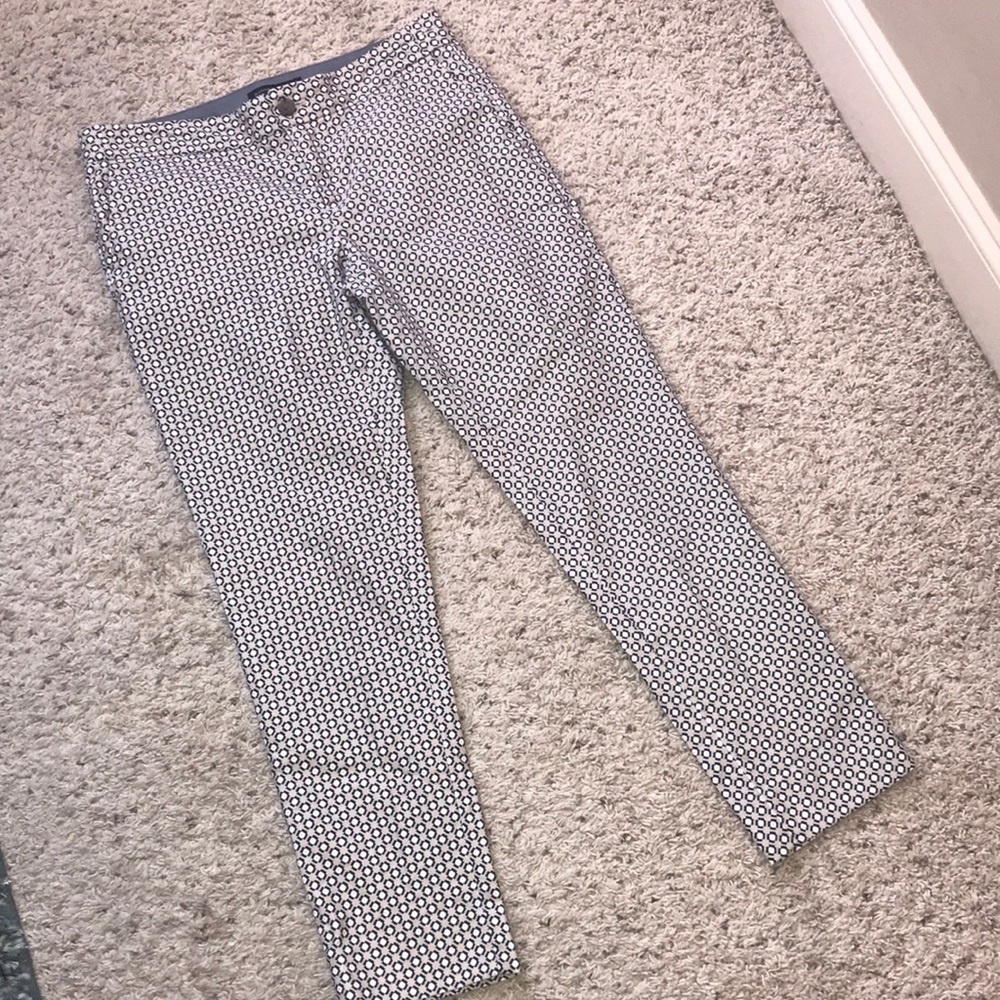 Women’s ankle pants